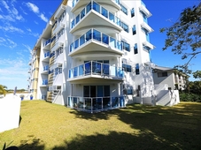 Koola Beach Apartments Bargara