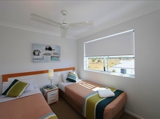 Koola Beach Apartments Bargara