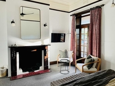 Ballina Manor Boutique Hotel