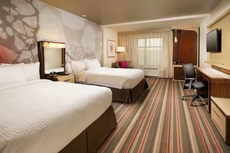 Courtyard by Marriott Dallas DFW Airport North/Grapevine