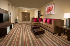 Courtyard by Marriott Dallas DFW Airport North/Grapevine