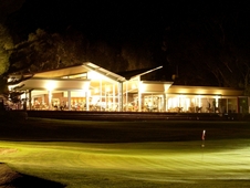 Renmark Resort