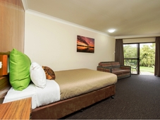 Renmark Resort