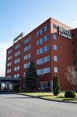 Hotel Le Dauphin Montreal - Longueuil
