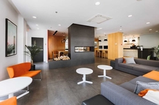 Hotel Le Dauphin Montreal - Longueuil