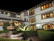 Best Western del Angel