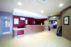 Hotel Campanile Paris Ouest - Chaville