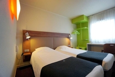 Hotel Campanile Paris Ouest - Chaville