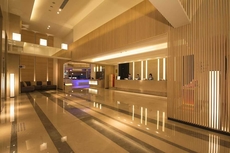 HOTEL COZZI Zhongshan Kaohsiung