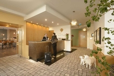 Best Western Hotel Lamm