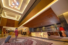 Grand Tjokro Balikpapan