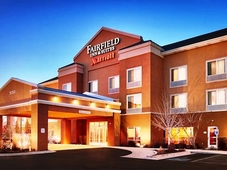 Fairfield Inn & Suites Boise Nampa