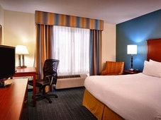 Fairfield Inn & Suites Boise Nampa