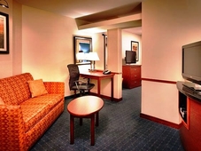 Fairfield Inn & Suites Boise Nampa