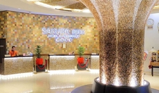 Sakura Park Hotel & Residence