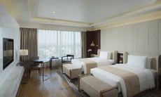 Melia Yangon