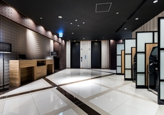 Daiwa Roynet Hotel Kokura Ekimae