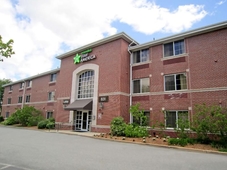 Extended Stay America - Boston - Woburn