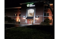 Extended Stay America - Boston - Woburn