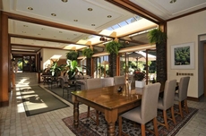 Lake Taupo Lodge