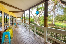 Great Keppel Island Hideaway