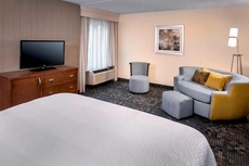 Courtyard by Marriott Parsippany