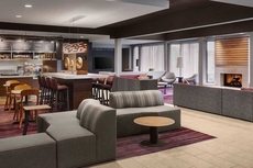 Courtyard by Marriott Mahwah