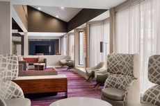 Courtyard by Marriott Mahwah