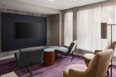 Courtyard by Marriott Mahwah