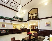 Comfort Suites Near University