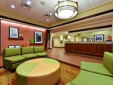 Hampton Inn Philadelphia/Bridgeport