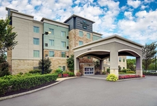 Homewood Suites by Hilton Hamilton, NJ