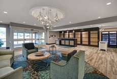 Homewood Suites by Hilton Hamilton, NJ