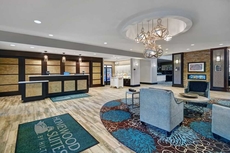 Homewood Suites by Hilton Hamilton, NJ