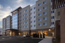 Residence Inn Secaucus Meadowlands