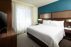 Residence Inn Secaucus Meadowlands