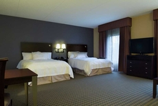 Hampton Inn & Suites Vineland