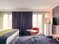 Hotel Mercure Paris Ouest Saint Germain