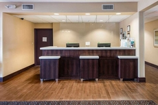 Quality Inn & Suites Quincy - Downtown