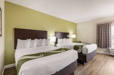 Quality Inn & Suites Quincy - Downtown