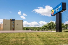 Comfort Inn, Apalachin