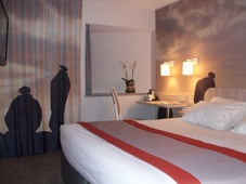 Best Western Auray Le Loch