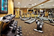 Holiday Inn Express & Suites Baton Rouge -Port Allen