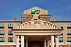 Holiday Inn Express & Suites Baton Rouge -Port Allen