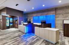 Fairfield Inn & Suites Chicago Schaumburg