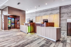 Fairfield Inn & Suites Chicago Schaumburg