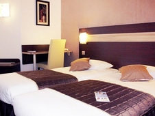 Comfort Hotel Les Mureaux/Flins