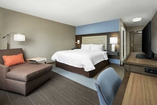 Hampton Inn & Suites Napa