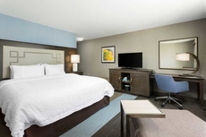 Hampton Inn & Suites Napa