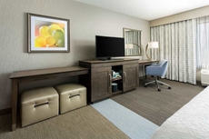 Hampton Inn & Suites Napa